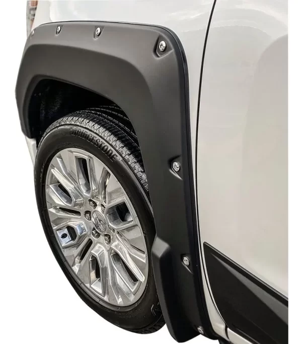 Cantoneras Remaches Plasticas Airdesign Gmc Sierra 2019-2020