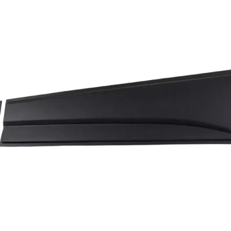 Molduras Para Puertas Chevrolet Colorado S-10 2016-2020 - Image 3