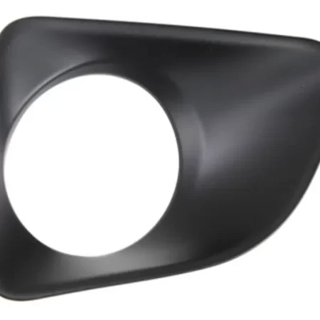 Marco Moldura Aplique Faros Niebla Nissan Np300 Frontier - Image 3