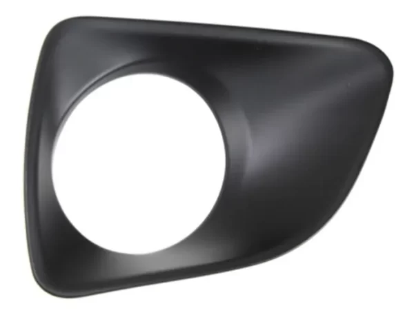 Marco Moldura Aplique Faros Niebla Nissan Np300 Frontier