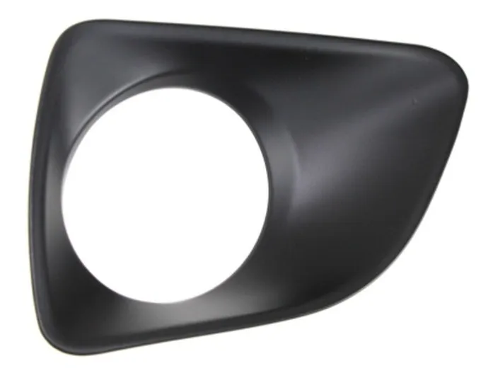 Marco Moldura Aplique Faros Niebla Nissan Np300 Frontier - Image 3