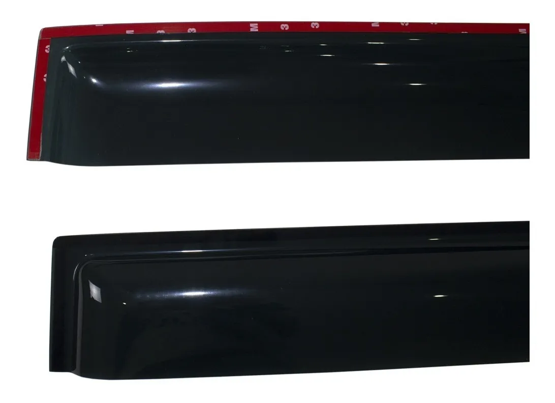 Rompe Viento Deflector De Ventana D40 Np300 2006 - 2015 - Image 3