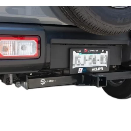 Tiron De Arrastre Solden Suzuki Jimny 2021 - Image 3