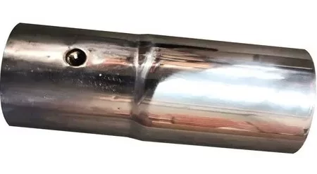 Barras Pasamanos Oem Go West Universal 70  (1.78m) Inox - Image 3