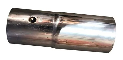 Barras Pasamanos Oem Go West Universal 70  (1.78m) Inox