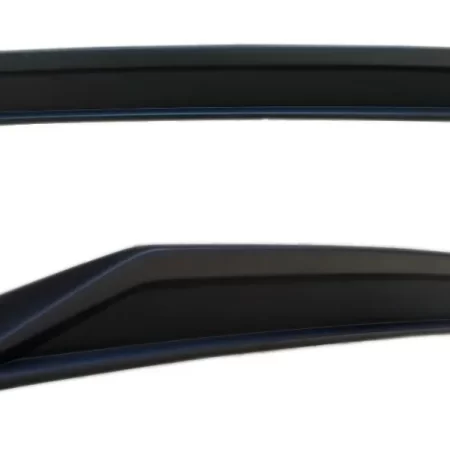 Spoiler Medallon Toyota Hilux Platinum 2019-2020 - Image 3