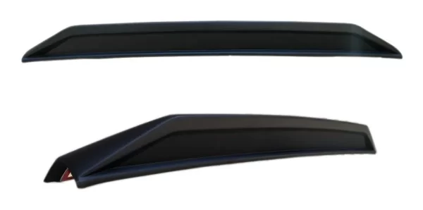 Spoiler Medallon Toyota Hilux Platinum 2019-2020