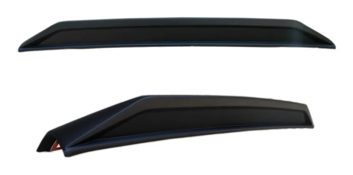 Spoiler Medallon Toyota Hilux Platinum 2019-2020 - Image 3