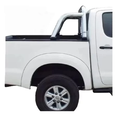 Roll Bar Pasamanos Sport Mitsubishi L200 2022 - 2023 Bronx - Image 3