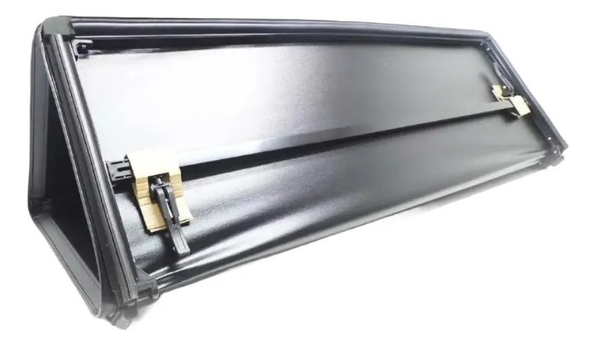 Tapa Lona Batea Volkswagen Amarok 2009 2016 5.5 - Image 3