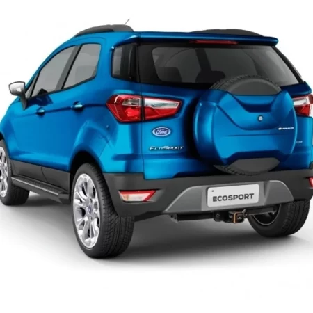 Tirón Jalon De Arrastre Ford Ecosport 2018 - 2020 + Solden - Image 3