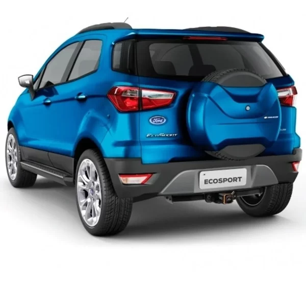 Tirón Jalon De Arrastre Ford Ecosport 2018 - 2020 + Solden