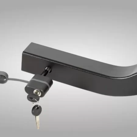 Rack Portabicicletas Para Tirón T6 Pro Rack On - Image 3