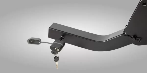 Rack Portabicicletas Para Tirón T6 Pro Rack On