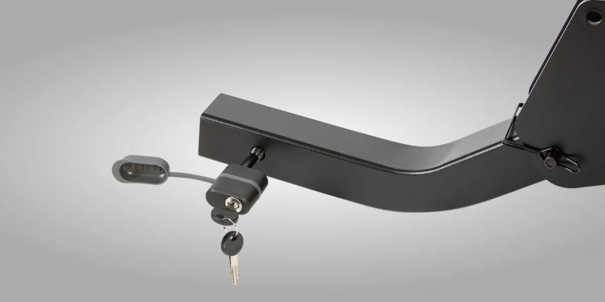 Rack Portabicicletas Para Tirón T6 Pro Rack On - Image 3