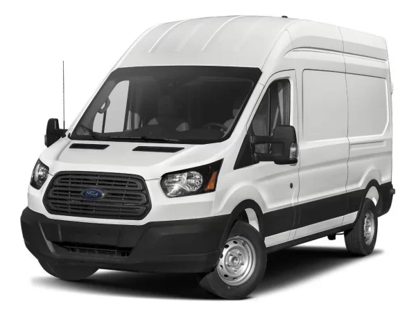 Tirón Jalon De Arrastre Ford Transit Custom 2019 - 2020 +