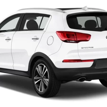 Tirón Jalon De Arrastre Kia Sportage 2011 - 2016 Solden - Image 3