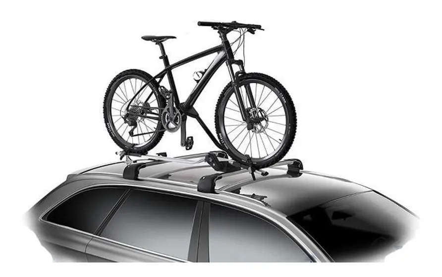 Rack Portabicicletas Para Techo/toldo - Image 3