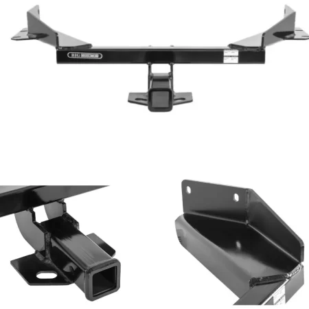 Tirón De Arrastre Jalón L200 Diesel 2016 - 2020 Big Country - Image 3