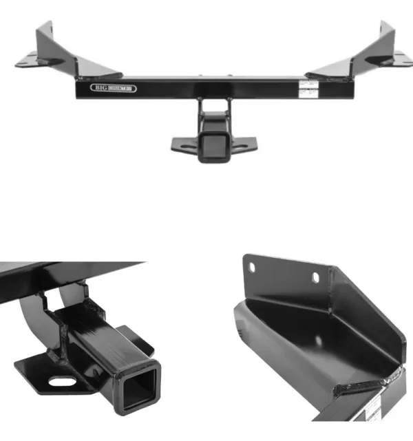 Tirón De Arrastre Jalón L200 Diesel 2016 - 2020 Big Country