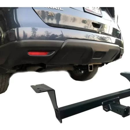 Tiron Jalon De Arrastre Nissan Xtrail 2015 - 2020 + Solden - Image 3