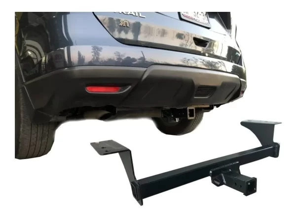 Tiron Jalon De Arrastre Nissan Xtrail 2015 - 2020 + Solden