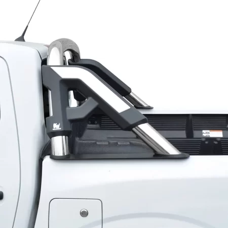 Roll Bar Posamanos Tacoma 2016 - 2022 Inox Premium Go Rhino - Image 3