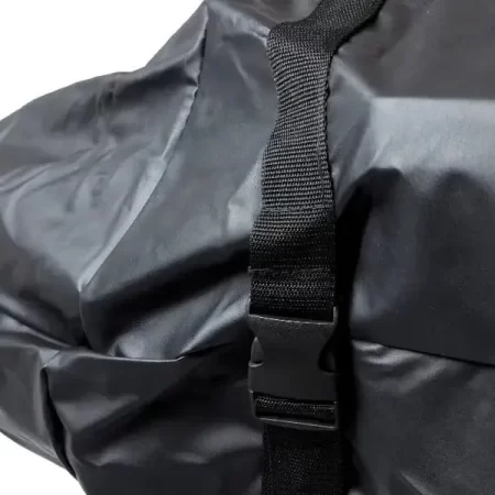 Cubierta Para Asador De Tiron Hitch Fire - Image 3