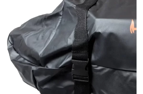 Cubierta Para Asador De Tiron Hitch Fire