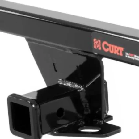 Tiron Jalon De Arrastre Kia Sportage 2017 - 2022 Curt - Image 3