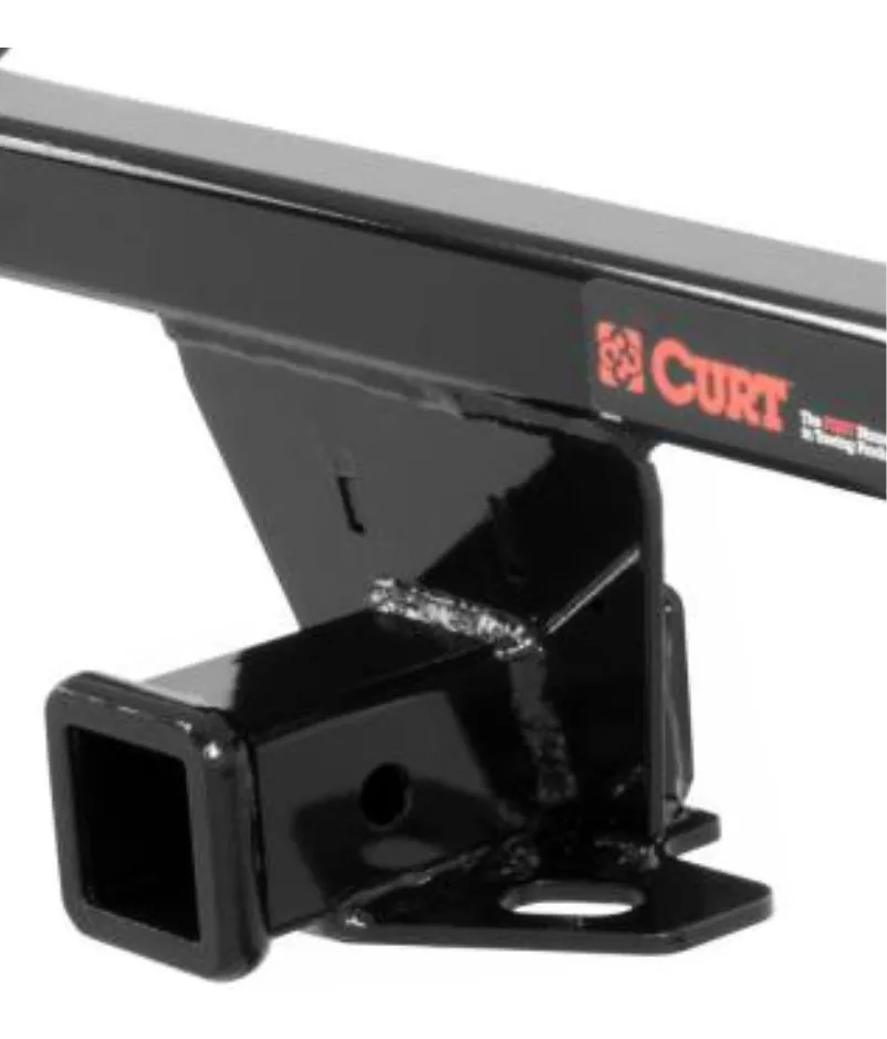 Tiron Jalon De Arrastre Kia Sportage 2017 - 2022 Curt - Image 3