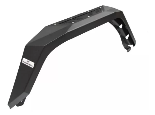 Fender Xrz Pro Mastodon Jeep Jl 2020 - 2022