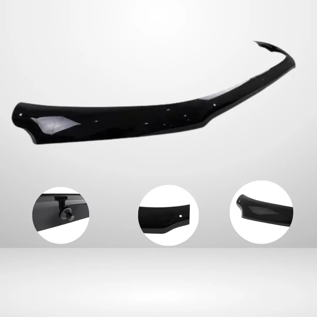 Rompe Vientos De Cofre Deflector Botaguas Ranger 2015-2023 - Image 3