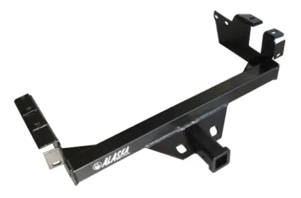 Tirón De Arrastre Jalón Mazda Cx30 2024 Negro