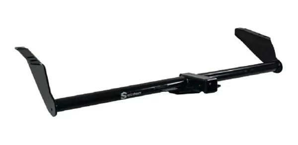 Tirón Arrastre Jalon  Suburban Silverado 1992-1999 Negro