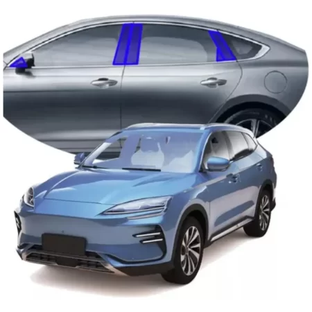 Protecciòn Ppf Postes Exteriores Byd Song 2024 - Image 3