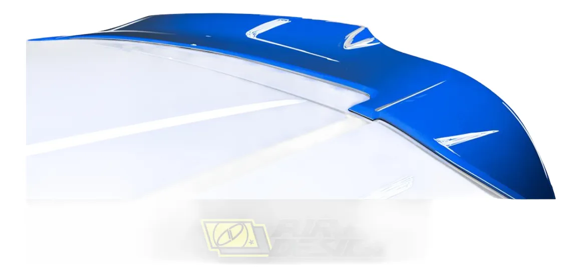 Alerón De Techo Kia Rio 2018 - 2023 - Image 3