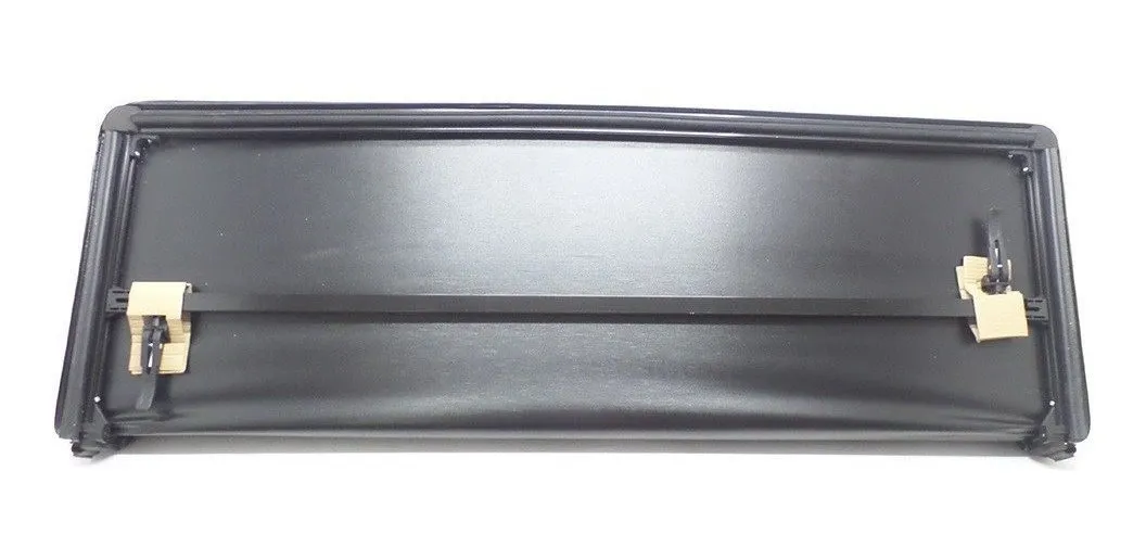 Cubierta De Batea Suave 3 Posiciones Amarok 2016 2017 2018 - Image 3