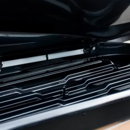 Portaequipaje S4 Pro Capacidad 450 Lts Rack On Hambuerguesa - Image 3