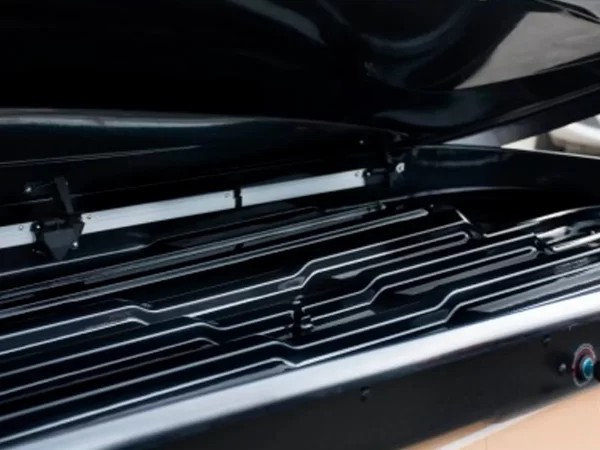 Portaequipaje S4 Pro Capacidad 450 Lts Rack On Hambuerguesa