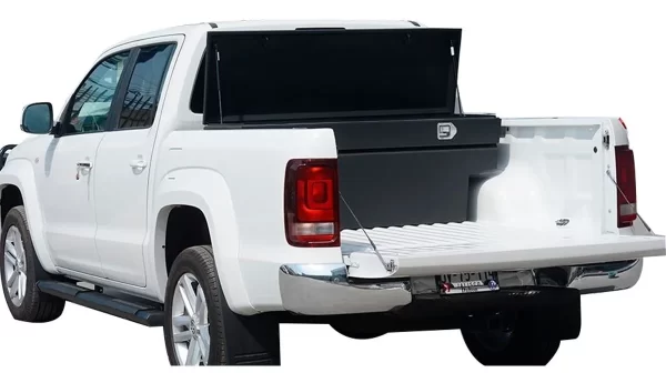 Caja De Herramientas Tromso Gowest Pintado Mid Size