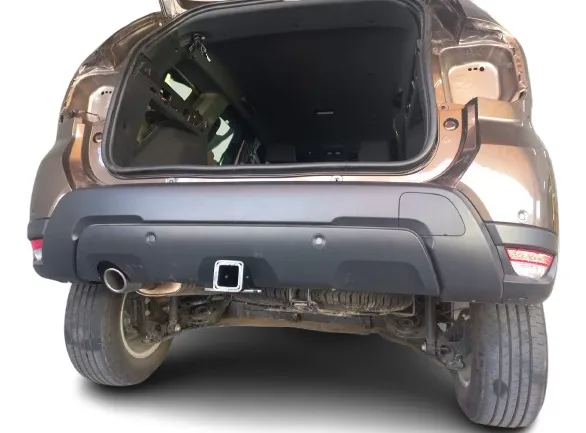 Tirón Jalón De Arrastre Renault Duster 2012-2024 Alaska