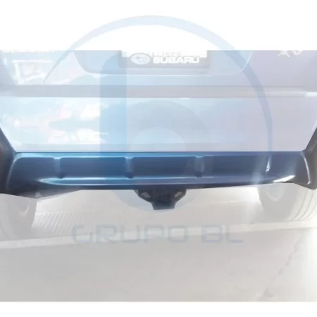 Tirón Jalón De Arrastre Subaru Forester 2008-2013 Negro - Image 3