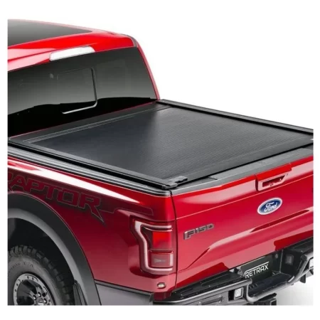 Tapa Cubre Batea Caja Trax Rail One Toyota Tacoma 2016-2020 - Image 3