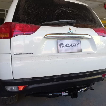 Tiron Jalon De Arrastre Honda Brv 2024 - 2025 Alaska - Image 3