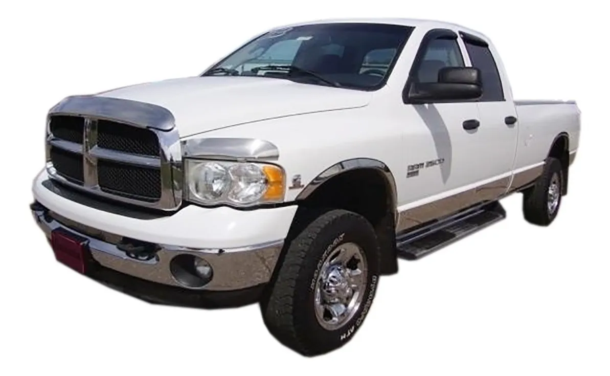 Tirón Arrastre Jalón Dodge Ram Pickup /2500 Diesel 1994-2003 - Image 3