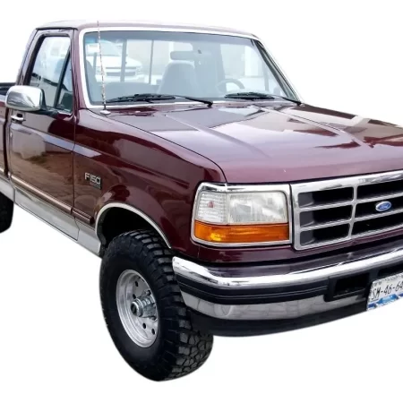 Tirón De Arrastre Jalón Ford Pick Up 1980-1996 - Image 3