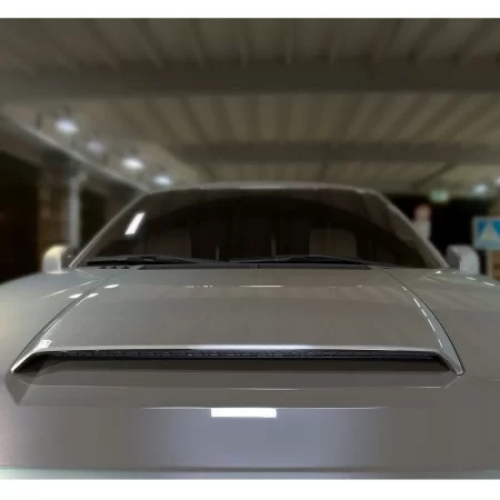 Toma De Aire De Cofre Y Bumper  Ford F150 Lobo 2015-2020 - Image 3