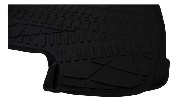 Tapete Bandeja Cajuela Maletero Mitsubishi Outlander 13- 19