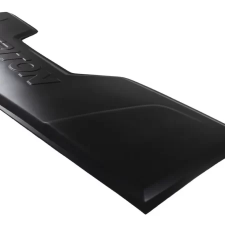 Aplique Moldura De Tapa Batea Mitsubishi L200 2015 - 2018 - Image 3